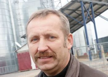 Savivaldybės administracijos direktorius Antanas Baura užbaigs šildymo sezoną.
