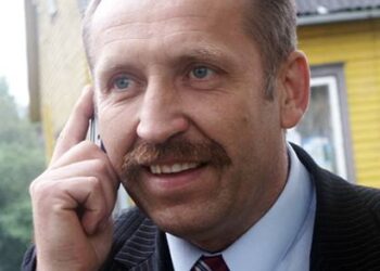 Deputato mandato atsisakiusį Antaną Baurą keičia irgi Antanas.