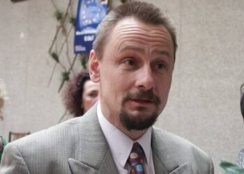 Sigitas Obelevičius išvyks į pirmąjį oficialų susitikimą.