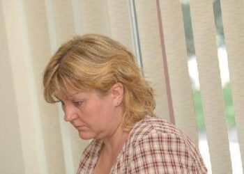 Buvusios bankininkės Irmantės Bielozaraitės parodymus teismas greičiausiai išklausys tik spalio mėnesį.