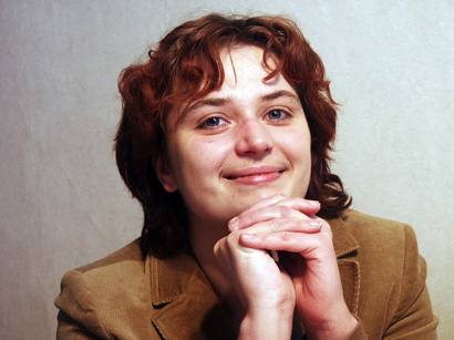 Violeta Karaliūnaitė šį sezoną pakeitė televiziją ir laidą.