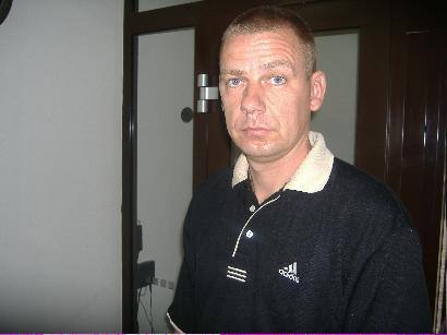 Žirginio sporto treneris Stasys Uogela, jo brolio Virginijaus teigimu, yra tik statytinis Veršulių versle.