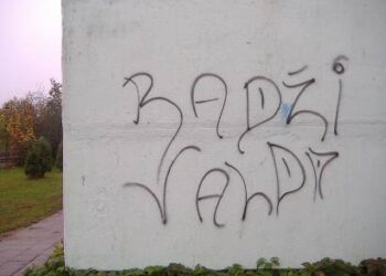 Užrašas