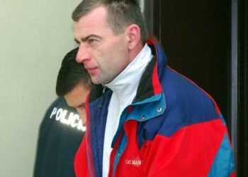 Buvęs kriminalistas Vilmantas Vaitkūnas su ikiteisminio tyrimo prokuroru aptars kitas kardomąsias priemones.