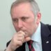 SEB Vilniaus banko Anykščių filialo direktorius Vytautas Bernatavičius pasiūlė verslininkams sumažinti komercinės paskirties žemės nuomos mokestį.