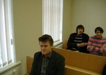 Medžioklės žinovas Vladislovas Maslinskas po penkerių metų nežinios švenčia pergalę teisme.