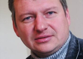 Rajono tarybos narys Žilvinas Pranas Smalskas į teismą pateko už skolas. Jono JUNEVIČIAUS nuotr.