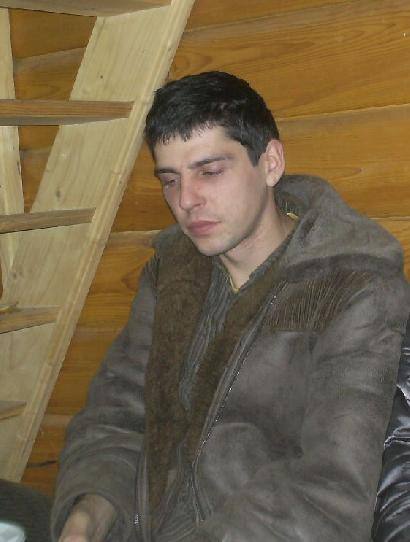 Eridano Paušos buvimo vieta nežinoma