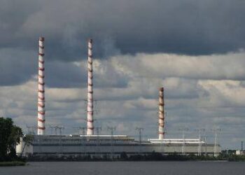 Politikų nedomina gyventojų nuomonė Ignalinos atominės elektrinės klausimu.