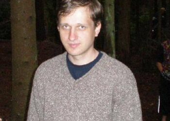 Istorikas Tomas Baranauskas varžysis antrąjame rinkimų į Seimą ture. Jono JUNEVIČIAUS nuotr.