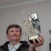 Rajono tarybos nuomone buvęs mero patarėjas kultūrai Sergejus Jovaiša nevertas būti net rajono kultūros tarybos nariu. Jono JUNEVIČIAUS nuotr.