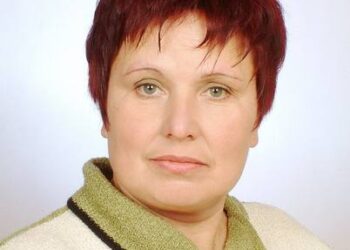 KB „Žalioji lanka“ direktorė Nijolė Barkauskienė teisme aiškino, jog kooperatyvo narių valia gautas pelnas nebus skirtas dividendams mokėti, bet pinigai bus investuoti į naujus pieno supirkimo punktus. Nuotr. Iš redakcijos archyvo