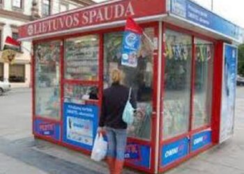 UAB „Lietuvos spauda“ kiosko Anykščiuose nebus, nes ponai iš Vilniaus įsivaizdavo tik vienintelę vietą kioskui prie „Senukų“ parduotuvės, o kur nors toliau išsikelti nesutiko.