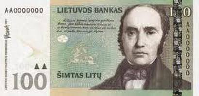 Gintaras Velutis per du kartus pavogė po 100 litų.