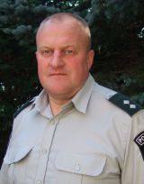 Policininkas Steponas Raišuotis po tarnybinio patikrinimo gali būti atleistas iš darbo