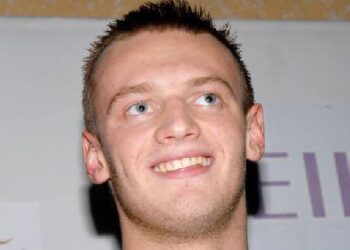 Po savaitės Giedrius Titenis turėtų pasirodyti Anykščių žiūrovams. Jono JUNEVIČIAUS nuotr.