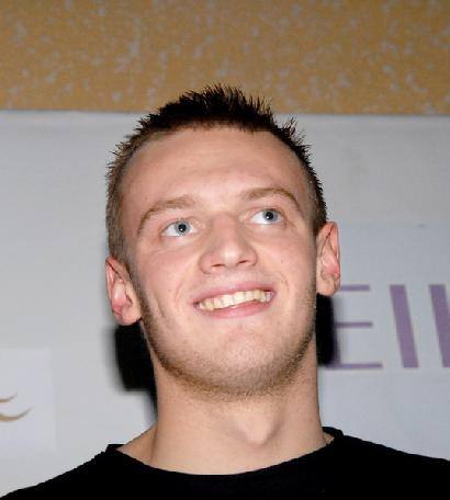 Po savaitės Giedrius Titenis turėtų pasirodyti Anykščių žiūrovams. Jono JUNEVIČIAUS nuotr.