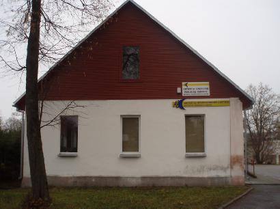Anykščių bendruomenės centras situacijos, kai pralaimėjo mūšį prieš mokesčių inspektorius, nekomentuoja.