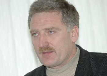 Įtariama, kad Antanas Katliorius kyšį ėmė ne tik pinigais, bet ir statybinėmis medžiagomis bei paslaugomis. Jono JUNEVIČIAUS nuotr.