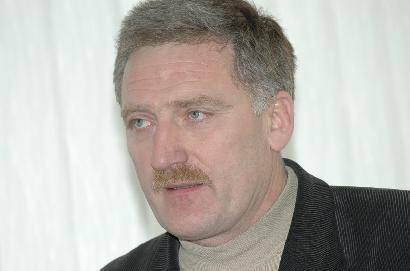 Įtariama, kad Antanas Katliorius kyšį ėmė ne tik pinigais, bet ir statybinėmis medžiagomis bei paslaugomis. Jono JUNEVIČIAUS nuotr.