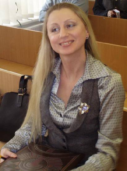Astai Niaurienei nepavyko atsikratyti melagingos skundikės etiketės. Nuteistoji tik pasiekė, kad jai skirta bausmė – bauda būtų sumažinta 375 litais. Autoriaus nuotr.