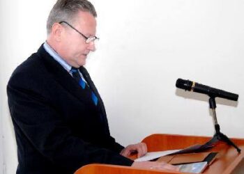 Alfrydas Savickas išsaugojo Debeikių seniūnijos seniūno pavaduotojo kėdę, tačiau bus priverstas ateityje prikąsti liežuvį.