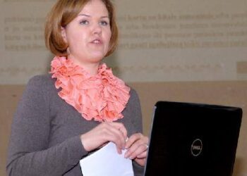 Žemės ūkio ministerijos atstovė Nomeda Padvaiskaitė atsakė ne į visus seminaro dalyvių klausimus.