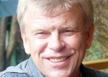 Vytautas Galvonas teigė, jog atliks tyrimą ar reikia jam kandidatuoti į Seimą. Jono JUNEVIČIAUS nuotr.