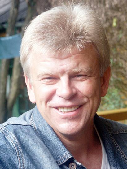 Vytautas Galvonas teigė, jog atliks tyrimą ar reikia jam kandidatuoti į Seimą. Jono JUNEVIČIAUS nuotr.