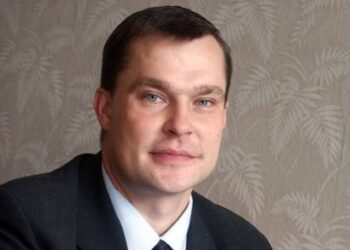 Egidijus Šilaika vėl yra A.Vienuolio gimnazijos direktorės pavaduotojas. Jono JUNEVIČIAUS nuotr.