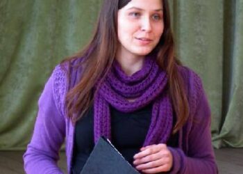Anykščių J. Biliūno gimnaziją respublikiniame ture Klaipėdoje atstovaus abiturientė Judita Jurkėnaitė (mokyt. Eglė Vildžienė).