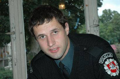 Valdas Palionis tikina, jog už bilietus renkamų pinigų (po 2 Lt) užtektų diskotekose užtikrinti saugumą.