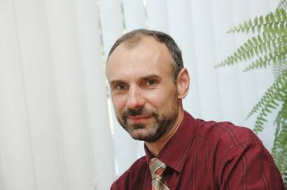 Kazimiero Šapokos vadovaujamiems komunalininkams 2011-ieji buvo geri. Jono JUNEVIČIAUS nuotr.