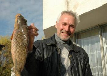 Vilius Juodelis į saulės kolektorių investavo daug... Jono JUNEVIČIAUS nuotr.