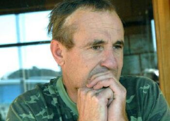 Ilgai trukęs bylinėjimasis su Algiu ir Linara Gražiais Sauliui Černiui jokios naudos nedavė. Jono JUNEVIČIAUS nuotr.
