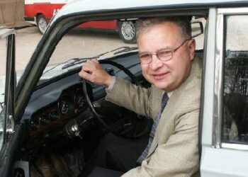 Dalį Vaiginą klausimai apie jo vadovaujamoje ligoninėje galimai mirusį žmogų erzina. Jono JUNEVIČIAUS nuotr.