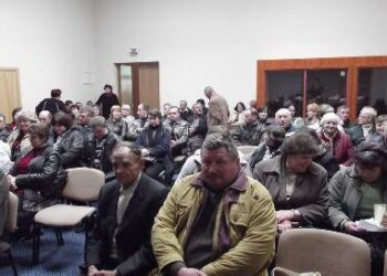 Kooperatinėje bendrovėje „Žalioji lanka“ yra yra beveik 500 pieno statytojų. Autoriaus nuotr.
