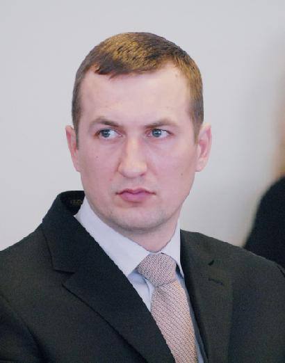 Rajono tarybos narys Raimondas Balsys nuo vagių kenčia ne pirmą kartą