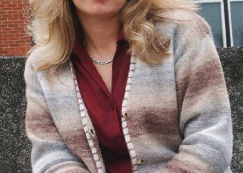 Jūratė Griciūtė Socialinės paramos skyriui vadovavo nuo 2005-ųjų. Jono JUNEVIČIAUS nuotr.