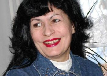 Staiga mirė mokytoja Violeta Navalinskienė. Jono JUNEVIČIAUS nuotr.