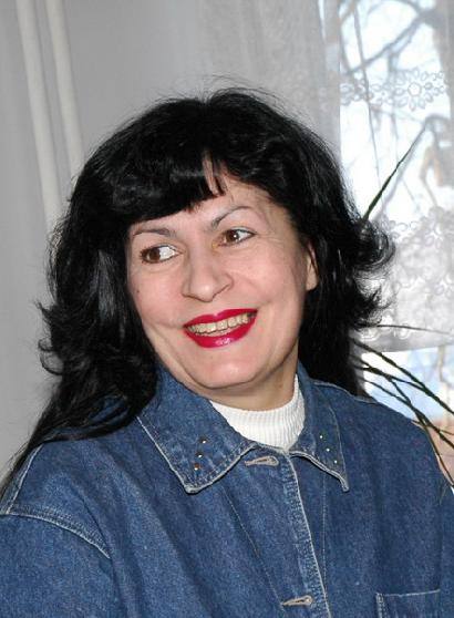 Staiga mirė mokytoja Violeta Navalinskienė. Jono JUNEVIČIAUS nuotr.