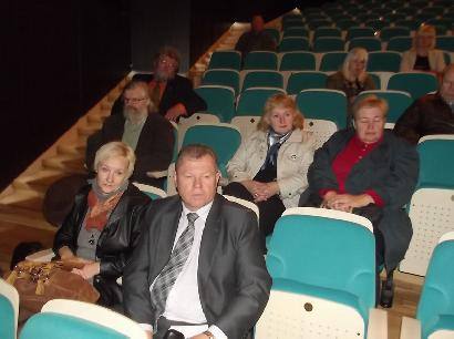 Miško savininkų asociacijos narys ir Medžiotojų klubo pirmininkas Kęstutis Tubis siekia, kad medžioklės įstatyme būtų įtvirtinta nuostata, jog miško savininkai galėtų patys spręsti, kam leisti jų plotuose medžioti. Autoriaus nuotr.