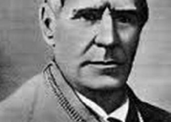 Vyskupas Motiejus Valančius.