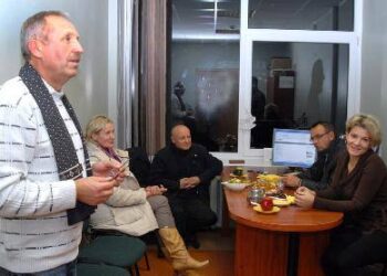 Seimo narys Antanas Baura prognozuoja Darbo partijos atstovo Ričardo Sargūno nesėkmę antrame rinkimų ture.