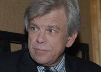 Vytautas Galvonas prasitarė, kad jo rinkėjas - jaunimas - išsilakstė į užsienį.