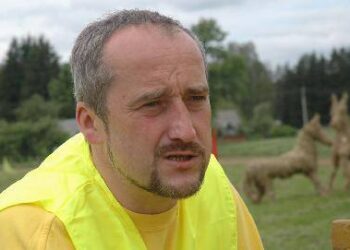 Andrioniškio seniūnui Sauliui Rasalui tik dabar paaiškėjo konservatorių fenomenas.