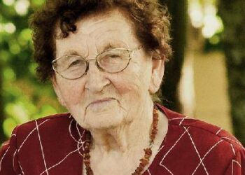 Kazimiera Zaremba dingo Vilniuje, tačiau galėjo nuklysti ir į gretimus rajonus.