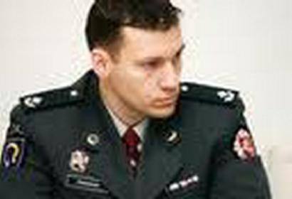 Utenos apskrities VPK viršininkas Linas Pernavas „Anykštai“ pagrasino teismais. Nuotr. iš interneto.