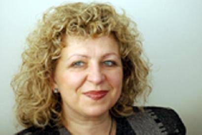 Po nuotr. Anykščių kultūros centro direktorė Dijana Petrokaitė vienintelė iš anykštėnų kultūrininkų pristatyta “Auksinio fenikso” nominacijai.