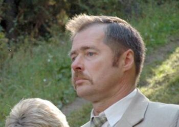 Rinkimų nugalėtojas Ričardas Sargūnas, matyt, turės aiškintis dėl bendradarbiavimo su KGB. Jono JUNEVIČIAUS nuotr.